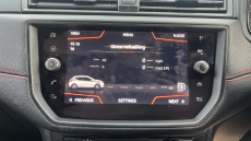 SEAT Ibiza 1.0 TSI 95 FR [EZ] 5dr Petrol Hatchback